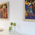Descanso Y Teletrabajo