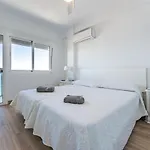 Descanso Y Teletrabajo Apartamento *