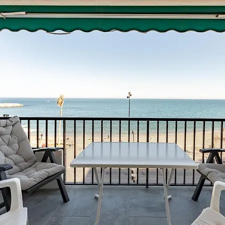 Vistas Al Mar Appartement *