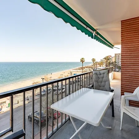 Vistas Al Mar Appartement Fuengirola