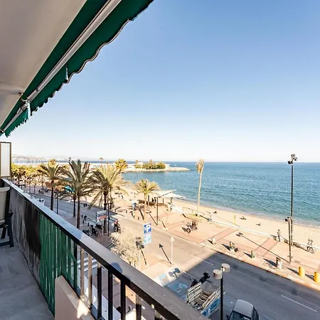 Appartement Vistas Al Mar Fuengirola