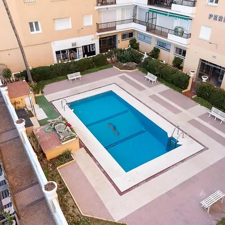 Vistas Al Mar Appartement Fuengirola