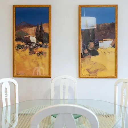 Appartement Vistas Al Mar